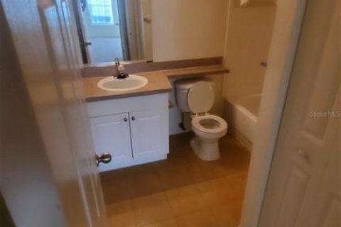 Condominio en alquiler en Zephyrhills, Florida, 2 dormitorios, 101.91 m2 № 1900694 - foto 20