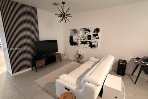 Touwnhouse à Homestead, Floride 3 chambres, 133.97 m2 № 2031560