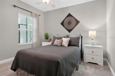 Townhouse in Fish Hawk, Florida 2 bedrooms, 141.68 sq.m. № 2238729 - photo 24