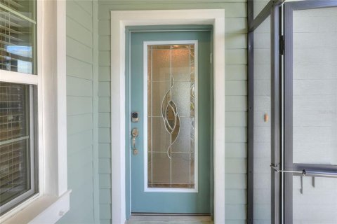 Townhouse in Fish Hawk, Florida 2 bedrooms, 141.68 sq.m. № 2238729 - photo 3
