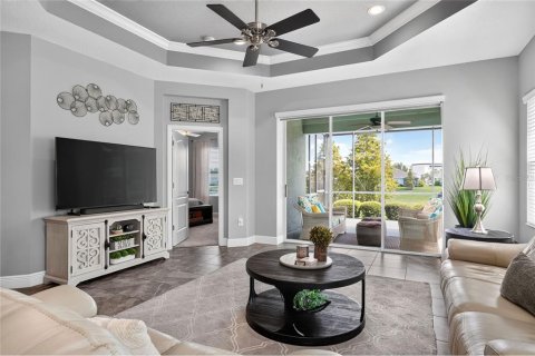 Townhouse in Fish Hawk, Florida 2 bedrooms, 141.68 sq.m. № 2238729 - photo 16
