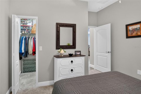 Townhouse in Fish Hawk, Florida 2 bedrooms, 141.68 sq.m. № 2238729 - photo 25
