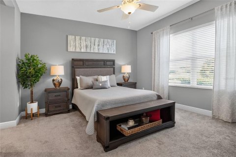 Townhouse in Fish Hawk, Florida 2 bedrooms, 141.68 sq.m. № 2238729 - photo 19