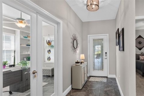 Townhouse in Fish Hawk, Florida 2 bedrooms, 141.68 sq.m. № 2238729 - photo 4