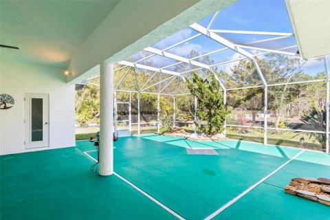 House in Palm Coast, Florida 3 bedrooms, 170.66 sq.m. № 1508144 - photo 28