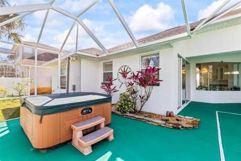 House in Palm Coast, Florida 3 bedrooms, 170.66 sq.m. № 1508144 - photo 5
