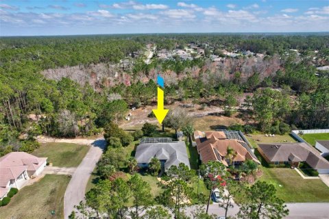 House in Palm Coast, Florida 3 bedrooms, 170.66 sq.m. № 1508144 - photo 17