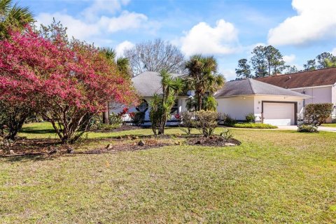 House in Palm Coast, Florida 3 bedrooms, 170.66 sq.m. № 1508144 - photo 8