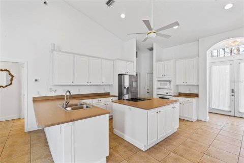 House in Palm Coast, Florida 3 bedrooms, 170.66 sq.m. № 1508144 - photo 12