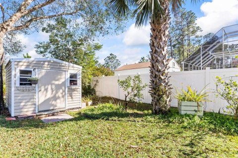 House in Palm Coast, Florida 3 bedrooms, 170.66 sq.m. № 1508144 - photo 19