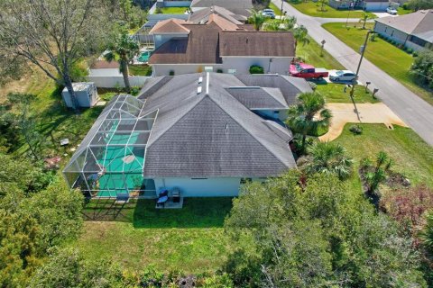 House in Palm Coast, Florida 3 bedrooms, 170.66 sq.m. № 1508144 - photo 7