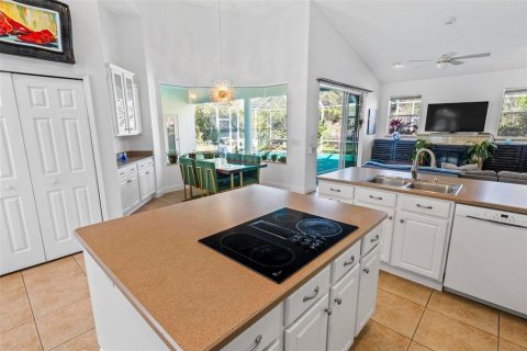 House in Palm Coast, Florida 3 bedrooms, 170.66 sq.m. № 1508144 - photo 11