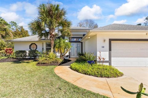 House in Palm Coast, Florida 3 bedrooms, 170.66 sq.m. № 1508144 - photo 23