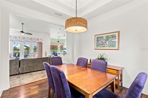 Villa ou maison à vendre à Poinciana, Floride: 4 chambres, 271 m2 № 2296332 - photo 11