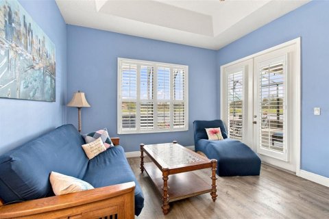 Villa ou maison à vendre à Poinciana, Floride: 4 chambres, 271 m2 № 2296332 - photo 22