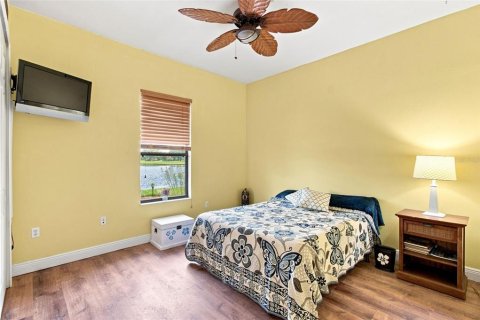 Villa ou maison à vendre à Poinciana, Floride: 4 chambres, 271 m2 № 2296332 - photo 29