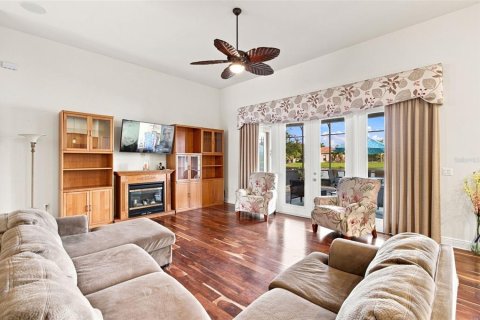 Villa ou maison à vendre à Poinciana, Floride: 4 chambres, 271 m2 № 2296332 - photo 8