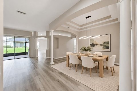 Villa ou maison à vendre à Tampa, Floride: 5 chambres, 256.78 m2 № 2408127 - photo 5