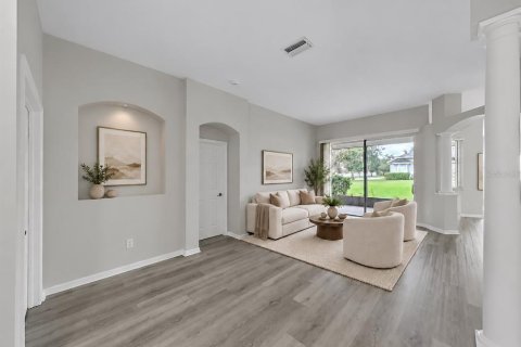 Villa ou maison à vendre à Tampa, Floride: 5 chambres, 256.78 m2 № 2408127 - photo 6