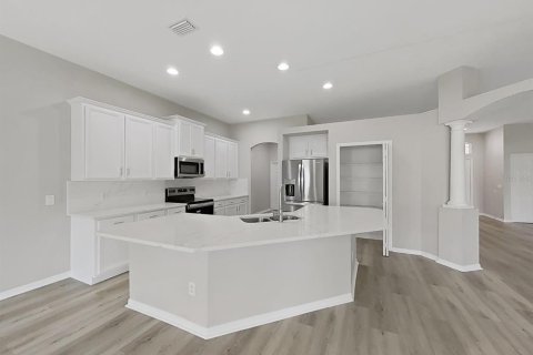 Villa ou maison à vendre à Tampa, Floride: 5 chambres, 256.78 m2 № 2408127 - photo 25
