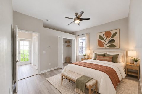 Villa ou maison à vendre à Tampa, Floride: 5 chambres, 256.78 m2 № 2408127 - photo 10