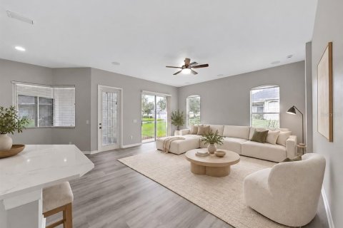 Villa ou maison à vendre à Tampa, Floride: 5 chambres, 256.78 m2 № 2408127 - photo 4