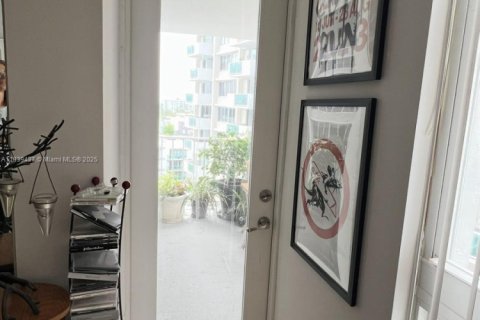 Studio in the Condo in Miami Beach, Florida  № 1830803 - photo 15