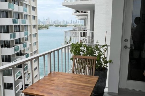 Studio in the Condo in Miami Beach, Florida  № 1830803 - photo 16