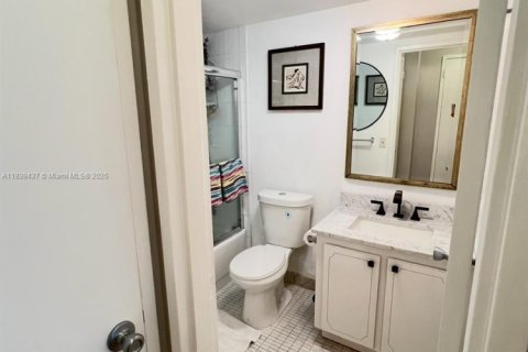 Studio in the Condo in Miami Beach, Florida  № 1830803 - photo 24