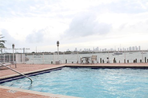 Studio in the Condo in Miami Beach, Florida  № 1830803 - photo 4