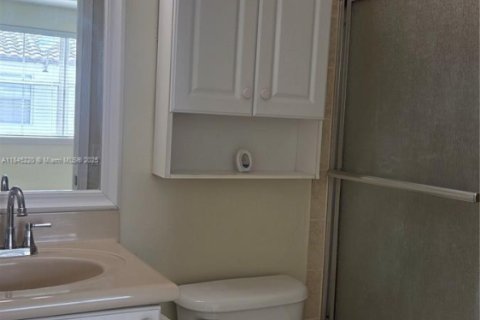 Купить кондоминиум в Дорал, Флорида 2 спальни, 123.37м2, № 1842437 - фото 23