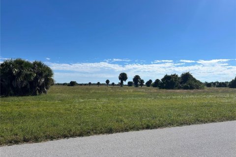 Land in Placida, Florida № 2213745