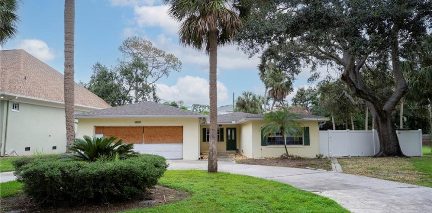 Casa en Tampa, Florida 3 dormitorios, 165.18 m2 № 1913255