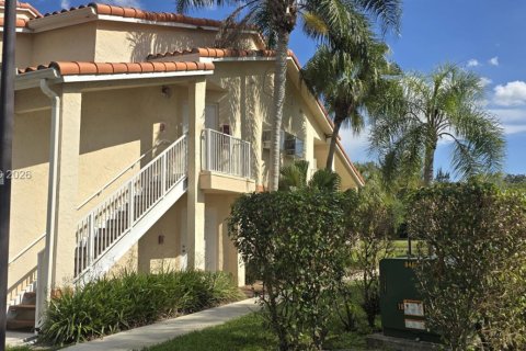 Condominio en Margate, Florida, 2 dormitorios  № 2036427