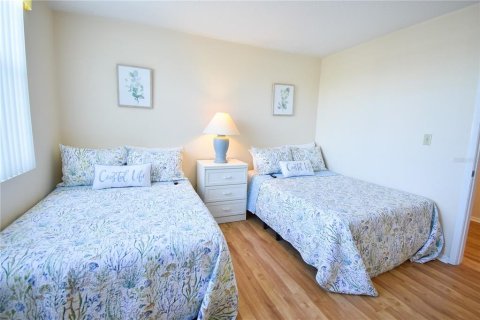 Copropriété à louer à Saint Petersburg, Floride: 2 chambres, 106.84 m2 № 2115379 - photo 24