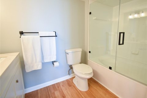 Copropriété à louer à Saint Petersburg, Floride: 2 chambres, 106.84 m2 № 2115379 - photo 22