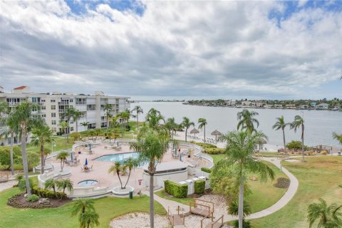 Copropriété à louer à Saint Petersburg, Floride: 2 chambres, 106.84 m2 № 2115379 - photo 3
