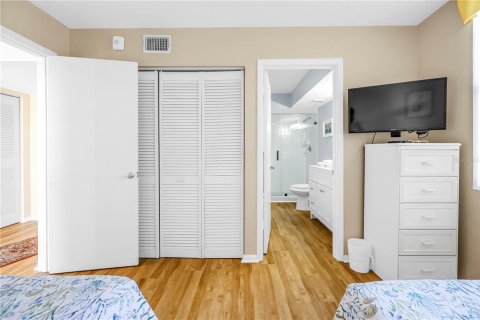 Copropriété à louer à Saint Petersburg, Floride: 2 chambres, 106.84 m2 № 2115379 - photo 27