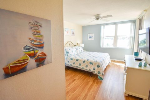 Copropriété à louer à Saint Petersburg, Floride: 2 chambres, 106.84 m2 № 2115379 - photo 19