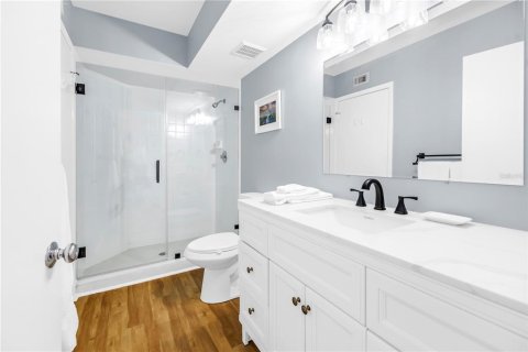 Copropriété à louer à Saint Petersburg, Floride: 2 chambres, 106.84 m2 № 2115379 - photo 29