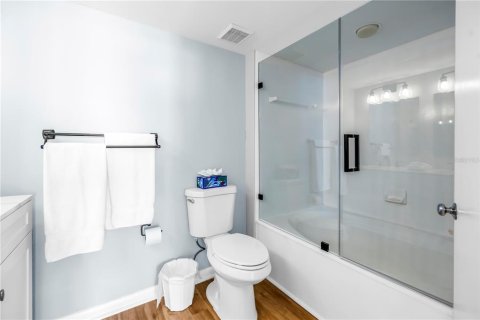 Copropriété à louer à Saint Petersburg, Floride: 2 chambres, 106.84 m2 № 2115379 - photo 21