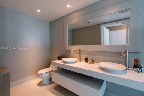 Купить кондоминиум в Майами, Флорида 2 спальни, 102.1м2, № 1986945 - фото 6