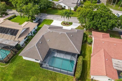 Casa en venta en Coral Springs, Florida, 4 dormitorios, 215.25 m2 № 1845753 - foto 3