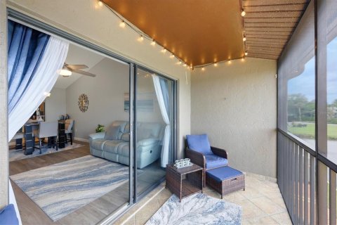 Купить кондоминиум в Венеция, Флорида 8 комнат, 79.9м2, № 2100952 - фото 16