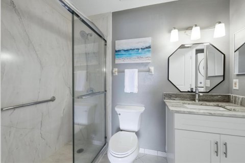 Купить кондоминиум в Венеция, Флорида 8 комнат, 79.9м2, № 2100952 - фото 21