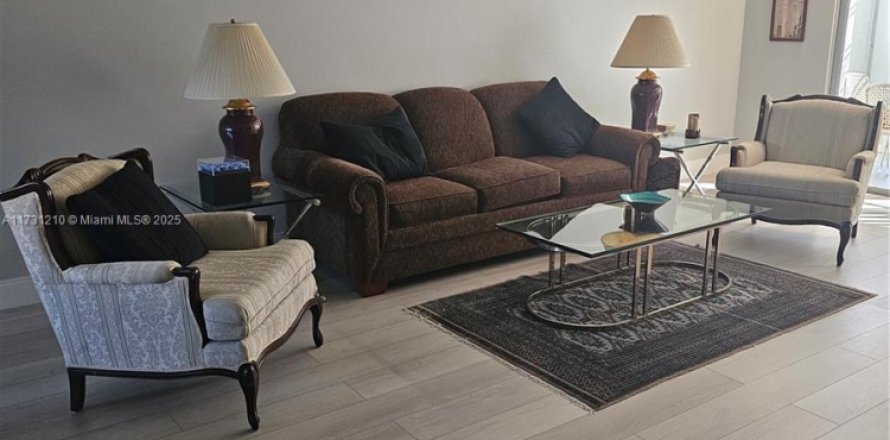 Condo à Coconut Creek, Floride, 2 chambres  № 1705747