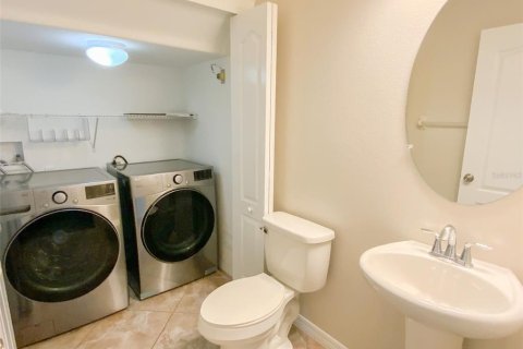 Adosado en venta en Trinity, Florida, 2 dormitorios, 139.45 m2 № 1913519 - foto 23