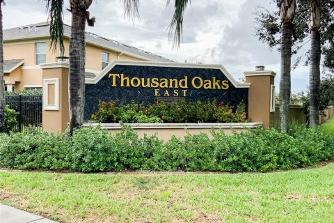 Adosado en venta en Trinity, Florida, 2 dormitorios, 139.45 m2 № 1913519 - foto 29