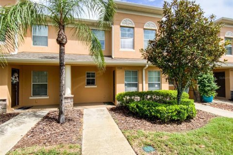 Adosado en venta en Trinity, Florida, 2 dormitorios, 139.45 m2 № 1913519 - foto 1