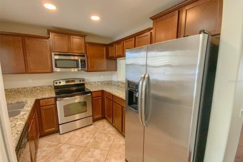Adosado en venta en Trinity, Florida, 2 dormitorios, 139.45 m2 № 1913519 - foto 4